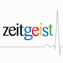 Google Zeitgeist US 2012 logo