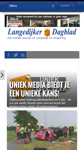 Langedijker Dagblad