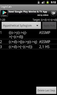 How to install LogicCalc patch 1.2 apk for android