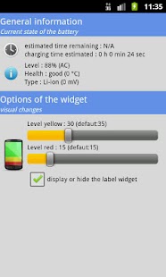 How to mod battery widget niuo 1.2 unlimited apk for pc