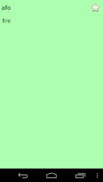 English Malagasy Dictionary poster 6