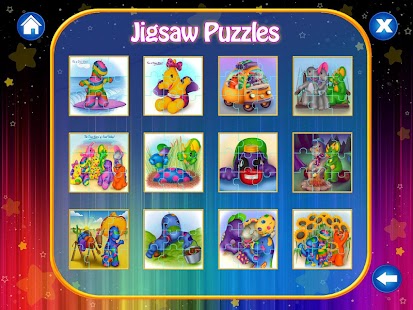 Jigsaw Puzzle Screenshots 5