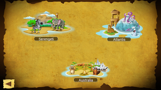 Mahjong Worlds: Animal Kingdom Screenshots 9