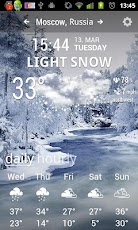  Weather Flow apk 1.3.5 for Android