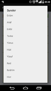 Free Kur'anı Kerim Meali APK for PC