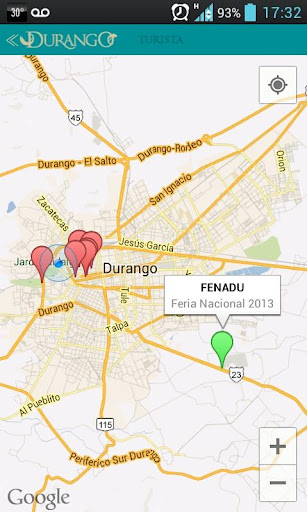 【免費娛樂App】Durango 450-APP點子