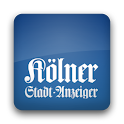 Kölner Stadt-Anzeiger logo