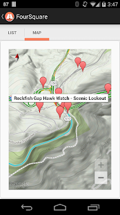 ScenicRoute Screenshots 5