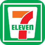 Cover Image of Download 7-Eleven TH 9.13 APK