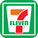 7-Eleven TH logo