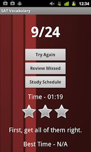 Download Chinese Vocabulary APK for PC