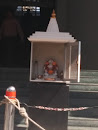 Morya Temple