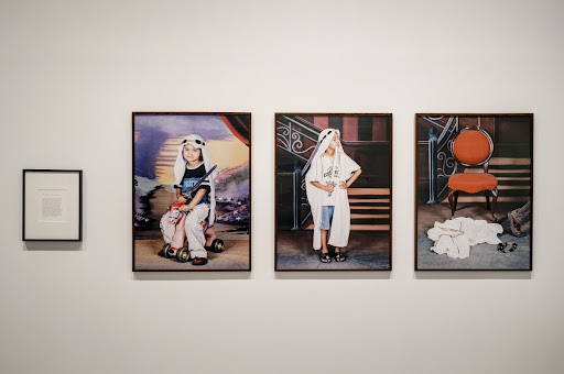 No Country Contemporary Art For South And Southeast Asia Solomon R Guggenheim Museum And Foundation Google Arts Culture