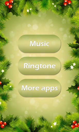 Ringtone for Christmas