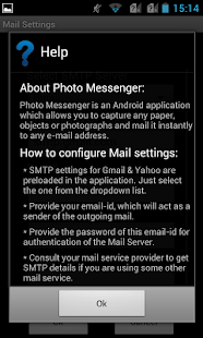 How to download Picture Messenger 16.8 apk for bluestacks