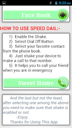 Shake For Action poster 8