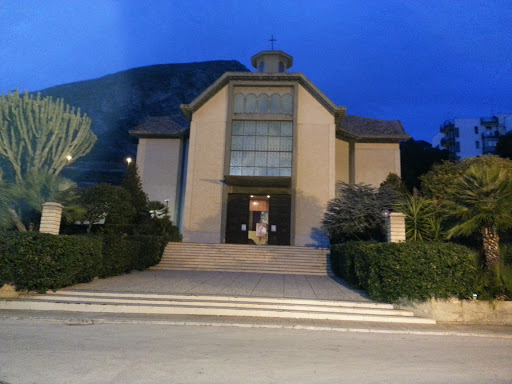Chiesa San Paolo Apostolo