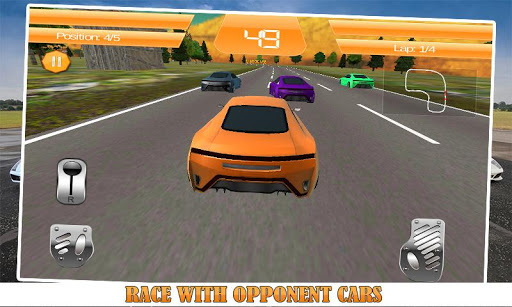 免費下載賽車遊戲APP|Fast Car Racing 2015 – 3D app開箱文|APP開箱王