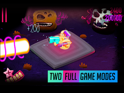 Hopeless: Space Shooting - screenshot thumbnail