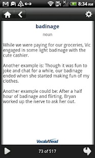 How to download GRE Vocab Genius Pics & Audios 1.3 mod apk for laptop