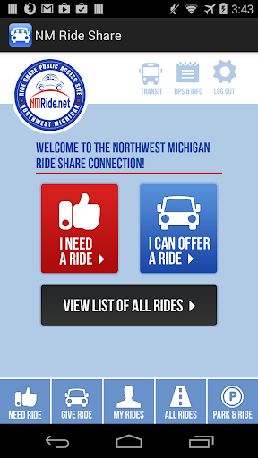 免費下載交通運輸APP|NM Ride Share app開箱文|APP開箱王