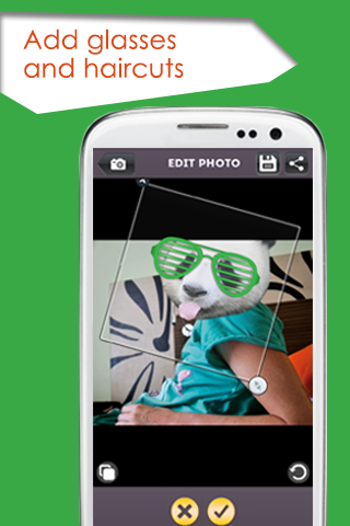 Animal Face - Android Apps on Google Play