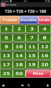 How to get Darts Calculator patch 1.0 apk for laptop