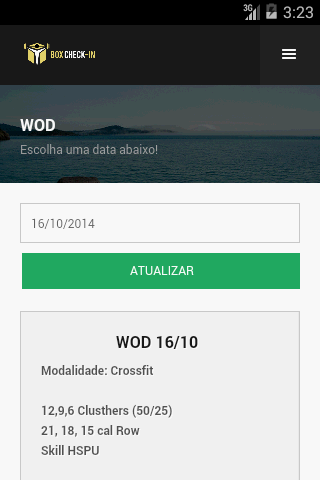 【免費健康App】CrossFit São Caetano-APP點子