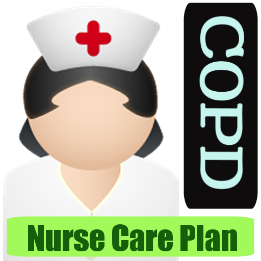 Nurse Care Plan COPD