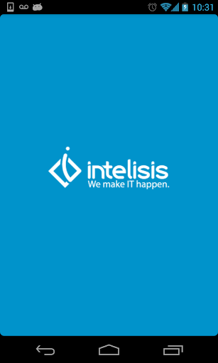 Intelisis Pedidos y Cobros