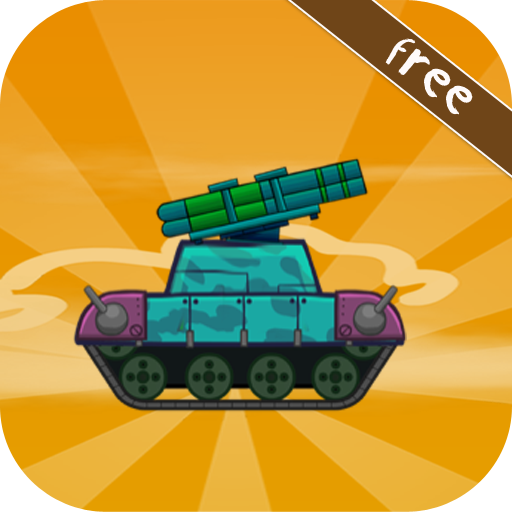 Iron Battle Tanks War of World 動作 App LOGO-APP開箱王