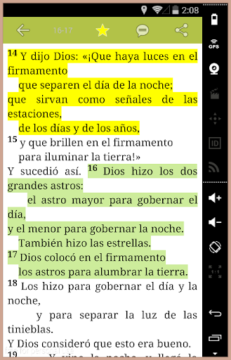 Biblia Española Moderna