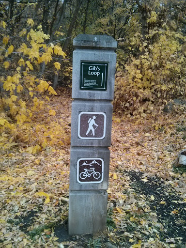 Gib's Loop Park Trail