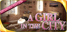 A Girl in the City HD (full) APK