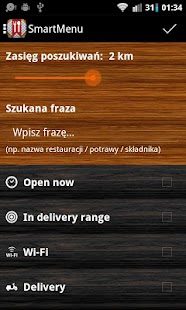 SmartMenu.pl Screenshots 4