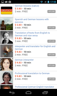 How to install German Online AirPersons 2.1.1 apk for pc