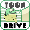 ToonDrive icon