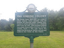 The Cornish Colony