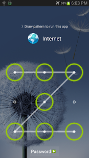 Smart App Protector(App Lock+) - screenshot thumbnail