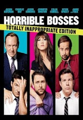 Horrible Bosses: Totally Inappropriate Edition