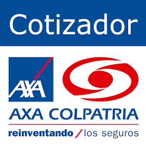 Cotizador Auto AXA Colpatria.apk 2.3.4