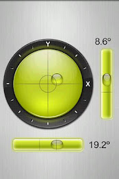 Bubble Level (Scale) poster 2