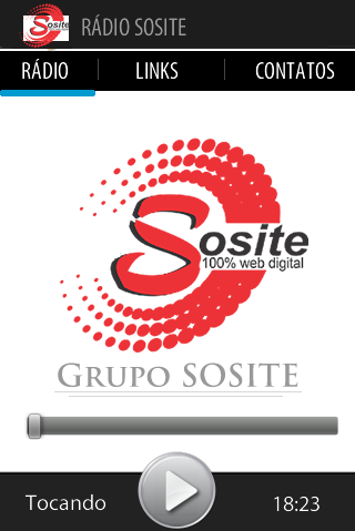 Rádio SOSITE