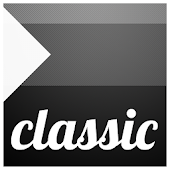 Classic HD Apex Nova Theme