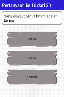 How to install Cerdas Cermat SMP 2.1 unlimited apk for android