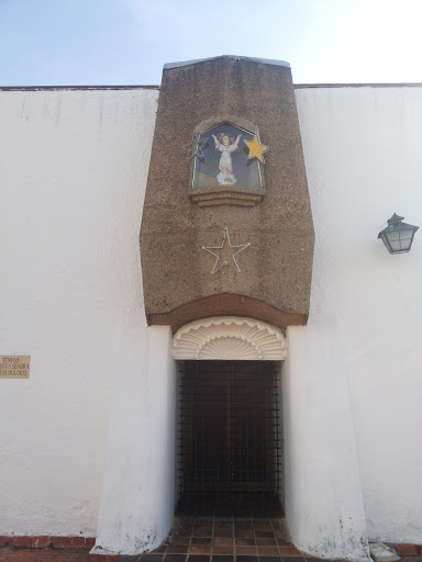 Divino Niño Iglesia Guatavita