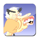 Face Punch logo