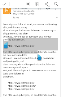 Lastest Easy Open Link APK for PC