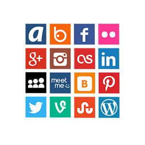 Social Network Mobile 2.3