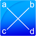 Vedic Maths logo